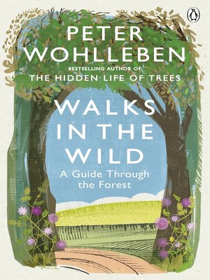 cover image of Walks in the Wild